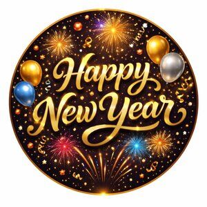 Happy 2026! Make an Offer!